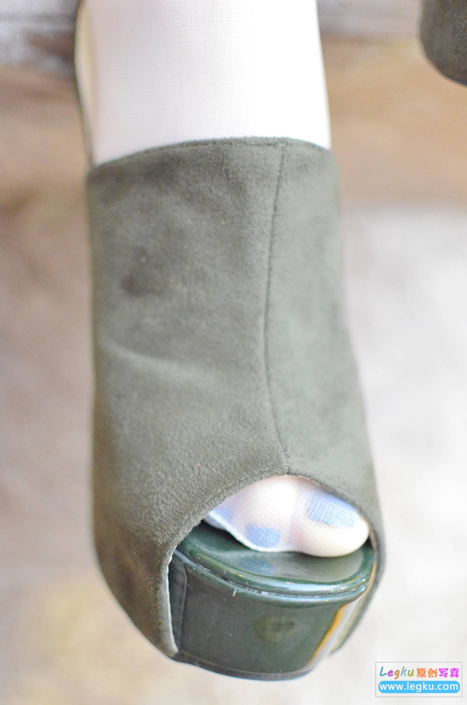 [Legku写真]2014-01-06 NO.011期