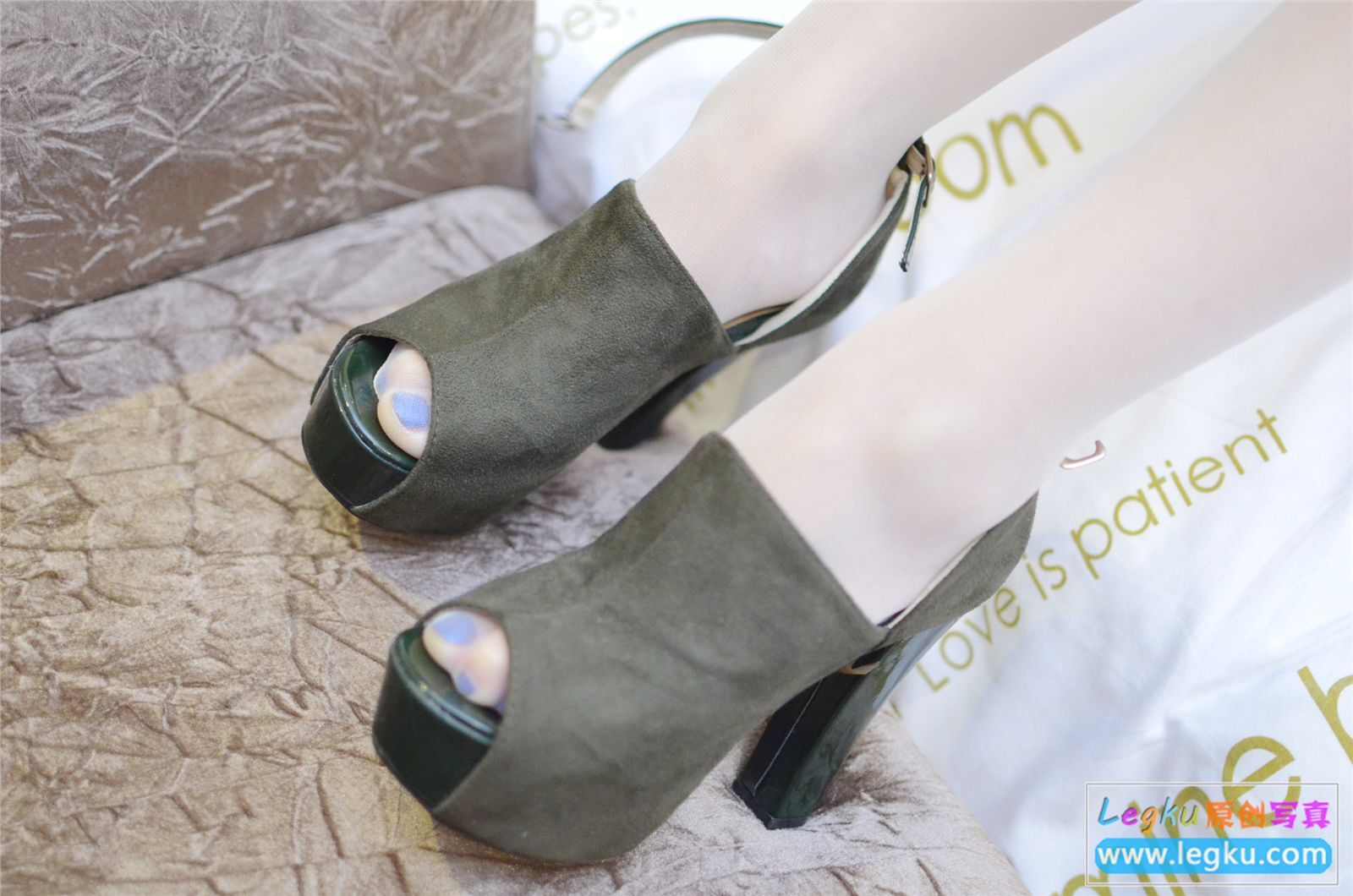 [Legku写真]2014-01-06 NO.011期