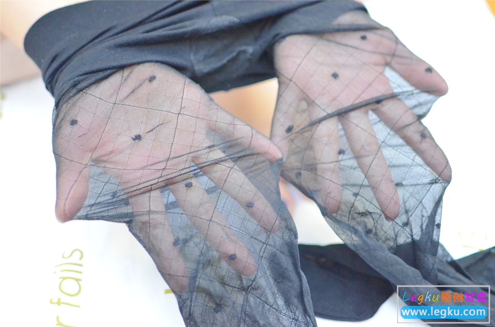 [Legku写真]2014-02-09 NO.068期