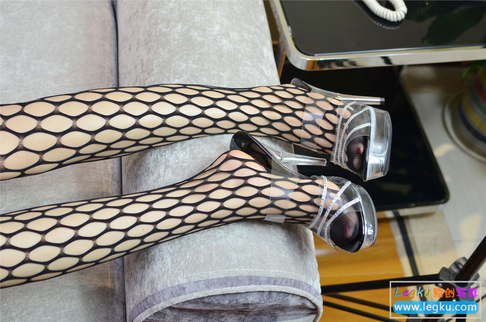 [Legku写真]2014-03-26 NO.095期