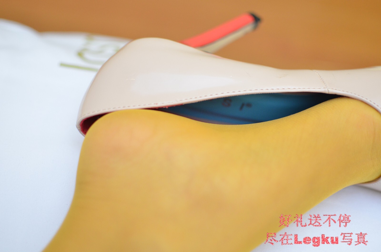 [Legku写真]2014-06-09 NO.121期