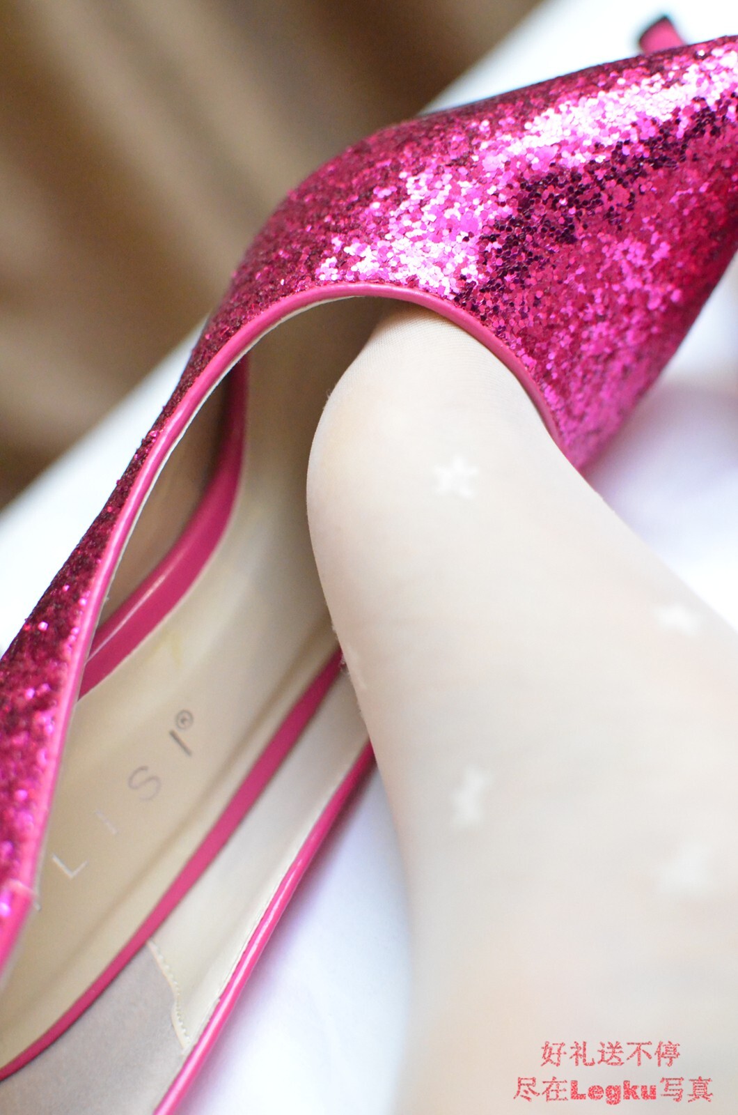 [Legku写真]2014-06-09 NO.122期