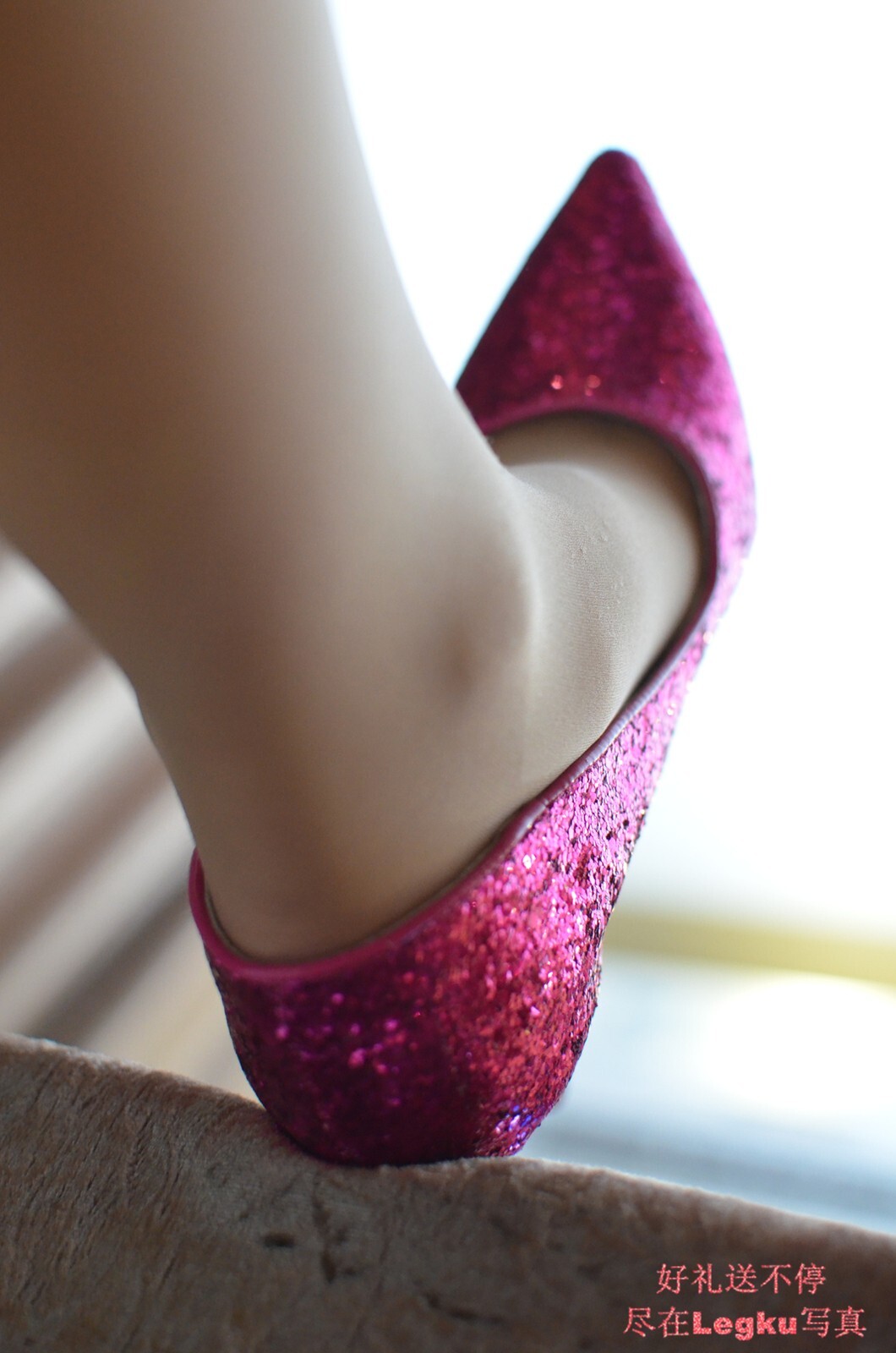 [Legku写真]2014-06-09 NO.124期