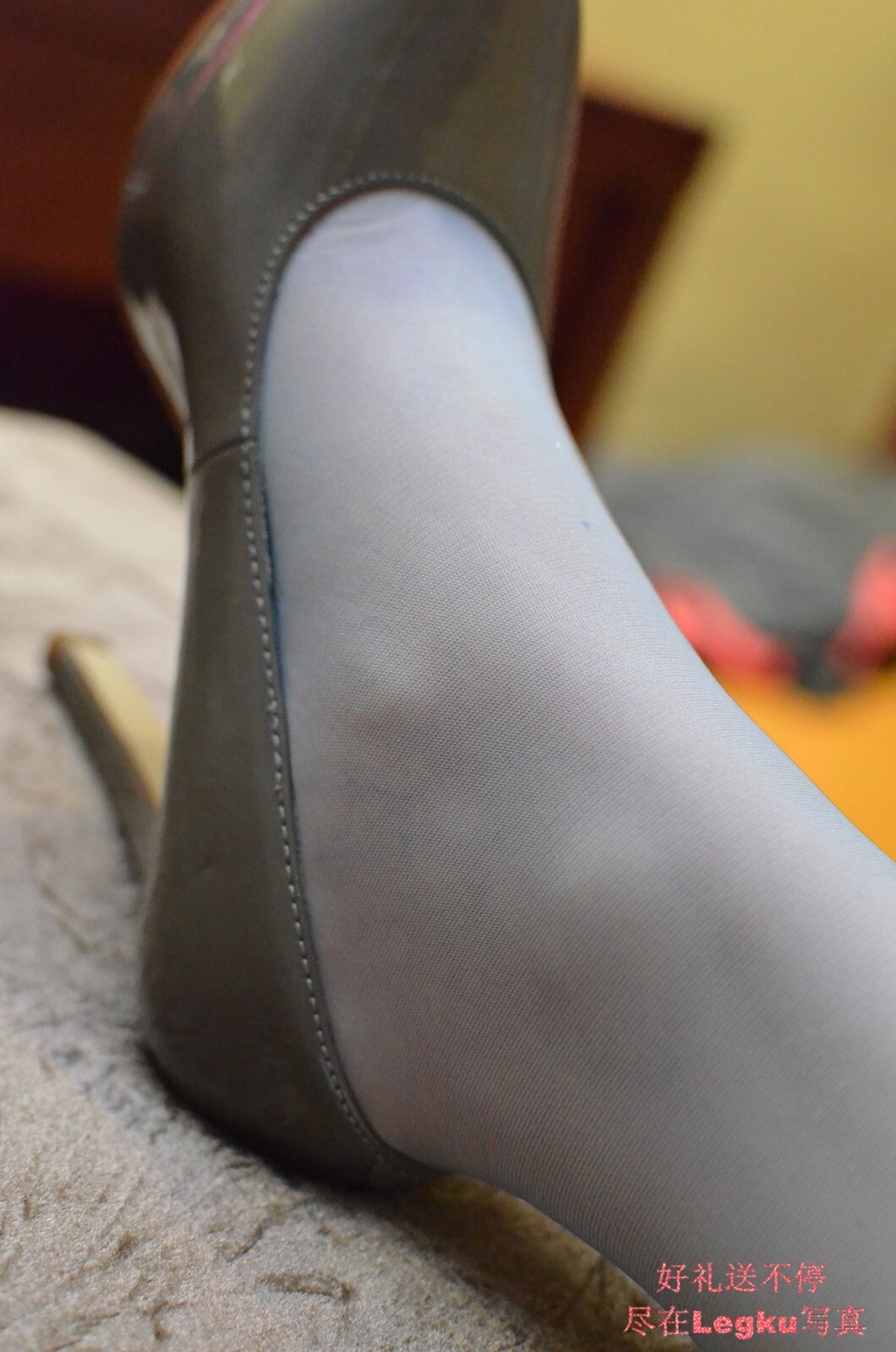 [Legku写真]2014-06-09 NO.125期