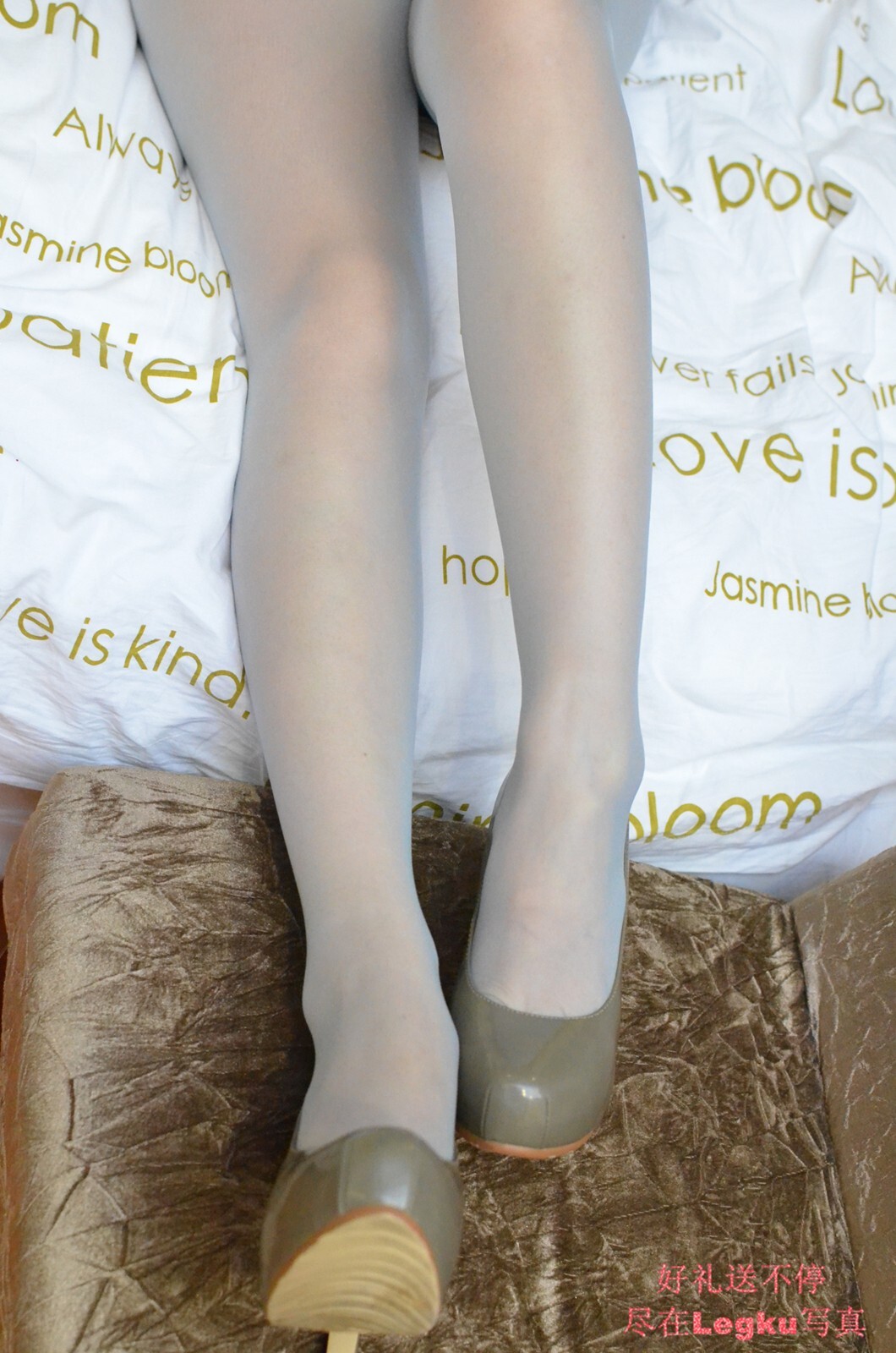 [Legku写真]2014-06-09 NO.125期