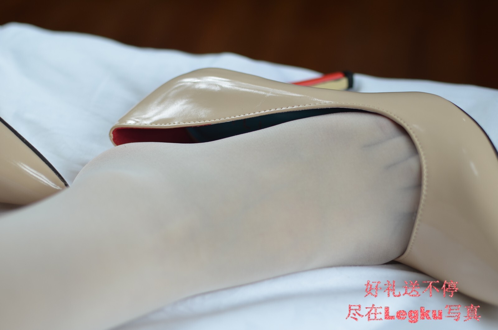 [Legku写真]2014-06-21 NO.128期