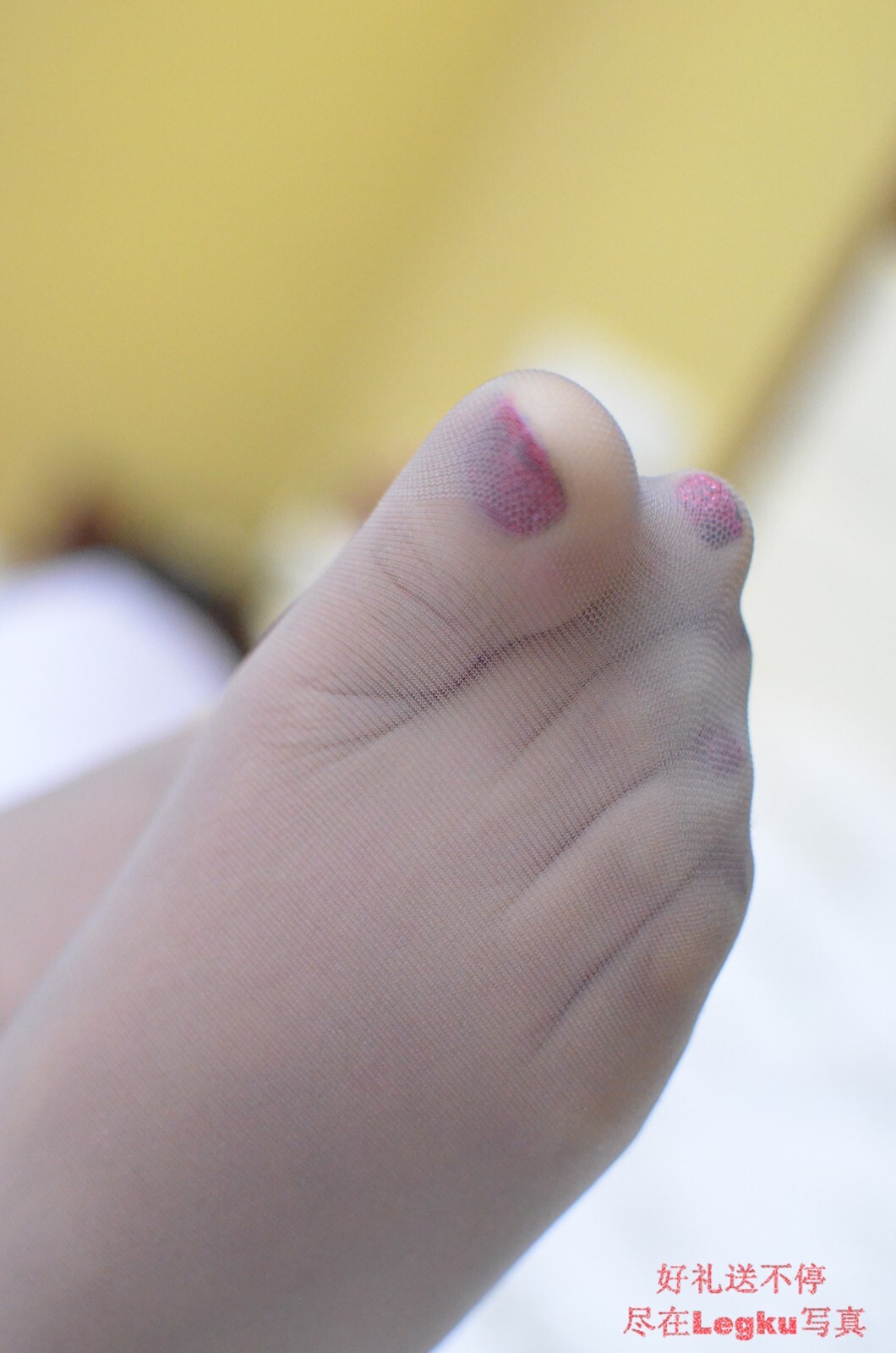 [Legku原创] No.112 原创丝袜写真