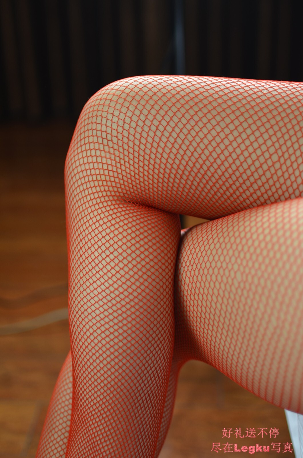 [Legku原创] No.113 原创丝袜写真