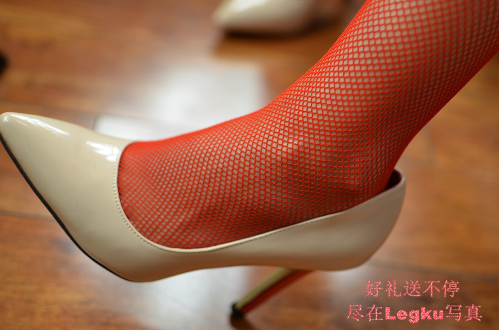 [Legku原创] No.113 原创丝袜写真