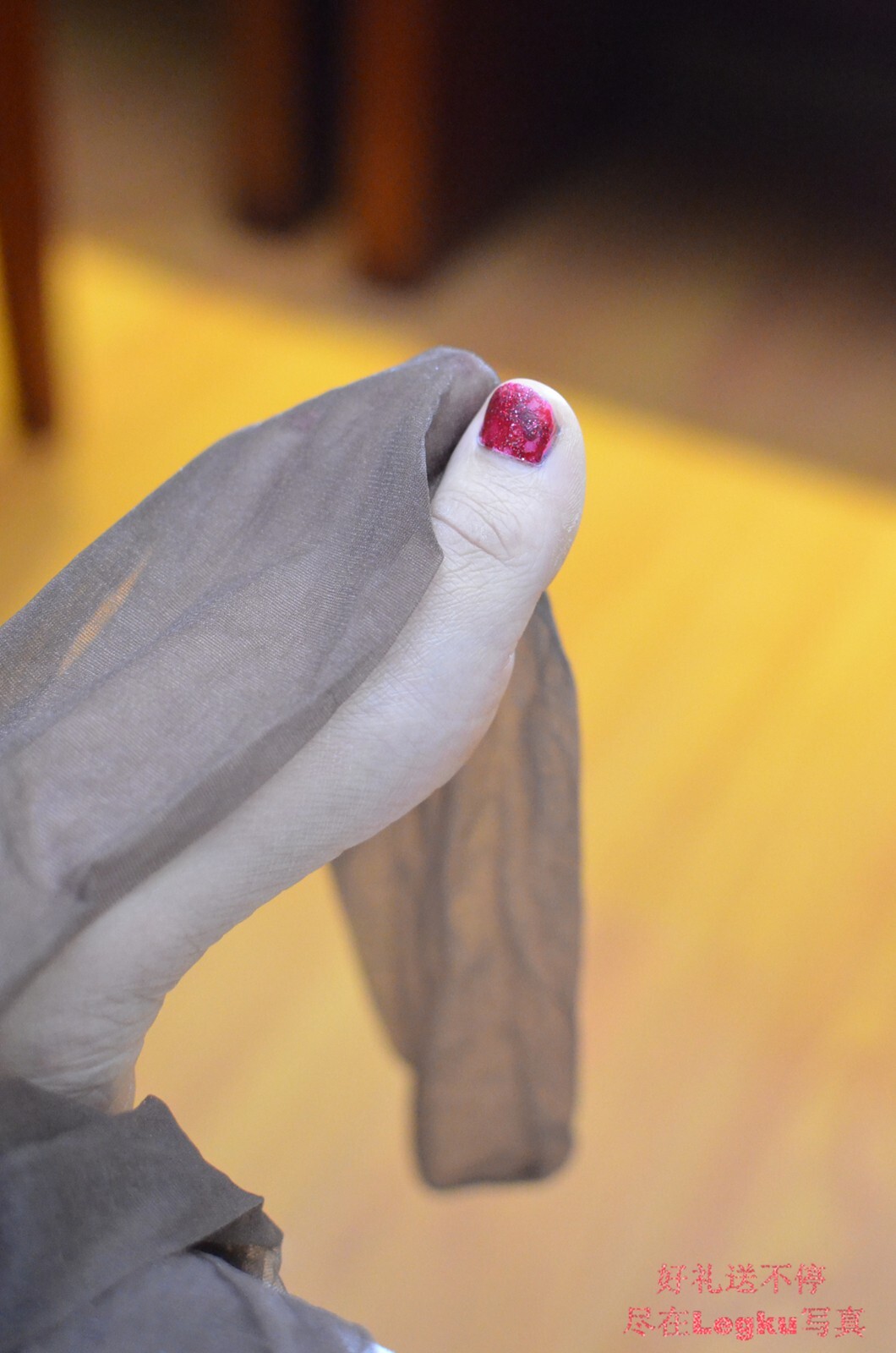 [Legku原创] No.114 原创丝袜写真