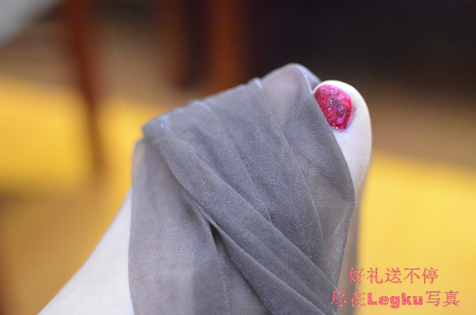 [Legku原创] No.114 原创丝袜写真