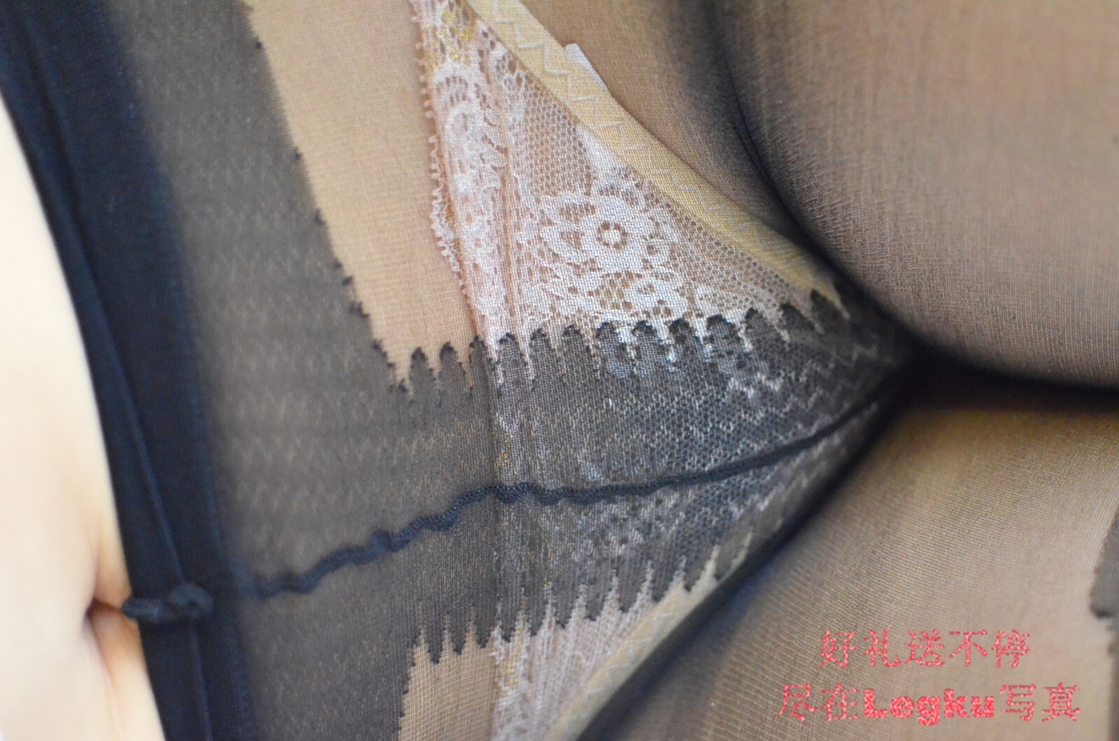 [Legku原创] No.115 原创丝袜写真