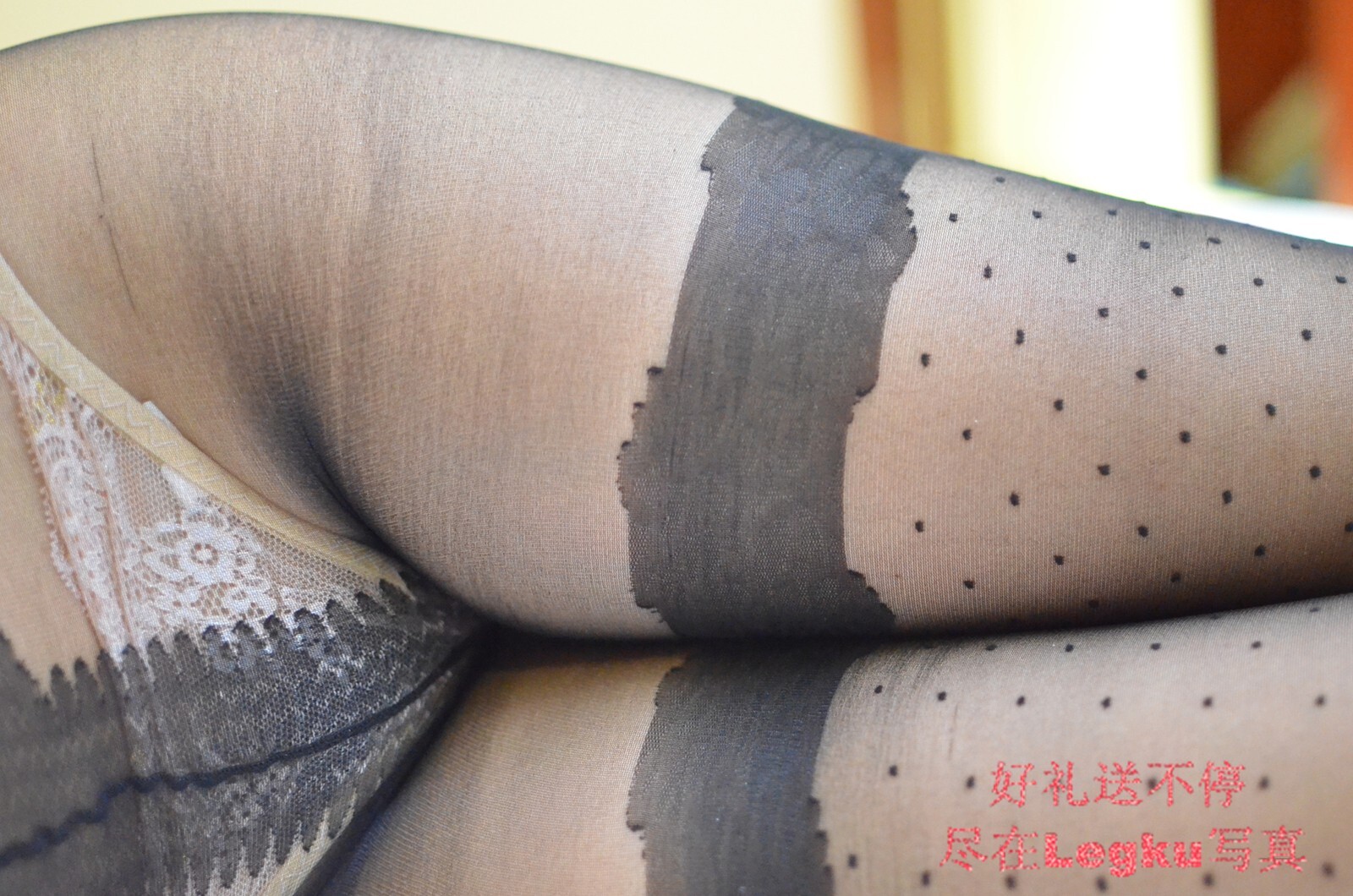 [Legku原创] No.115 原创丝袜写真