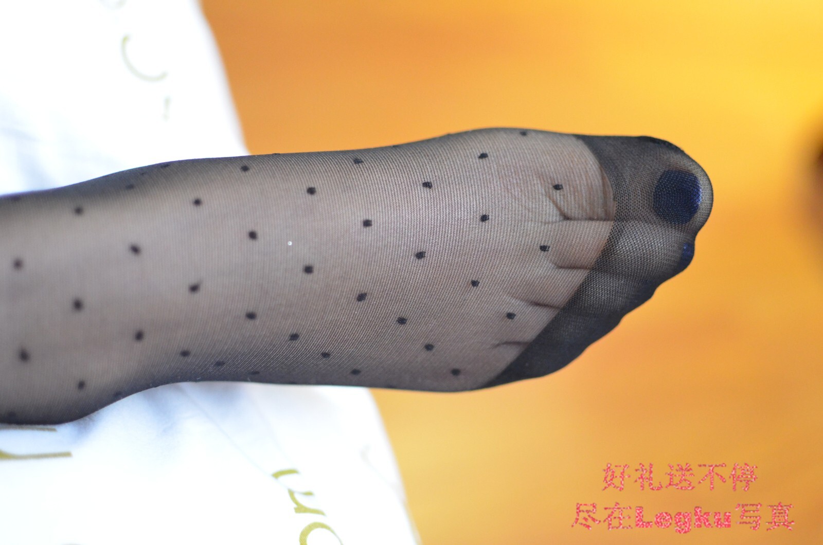 [Legku原创] No.115 原创丝袜写真