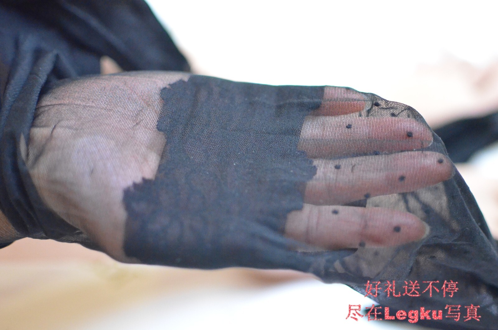 [Legku原创] No.115 原创丝袜写真