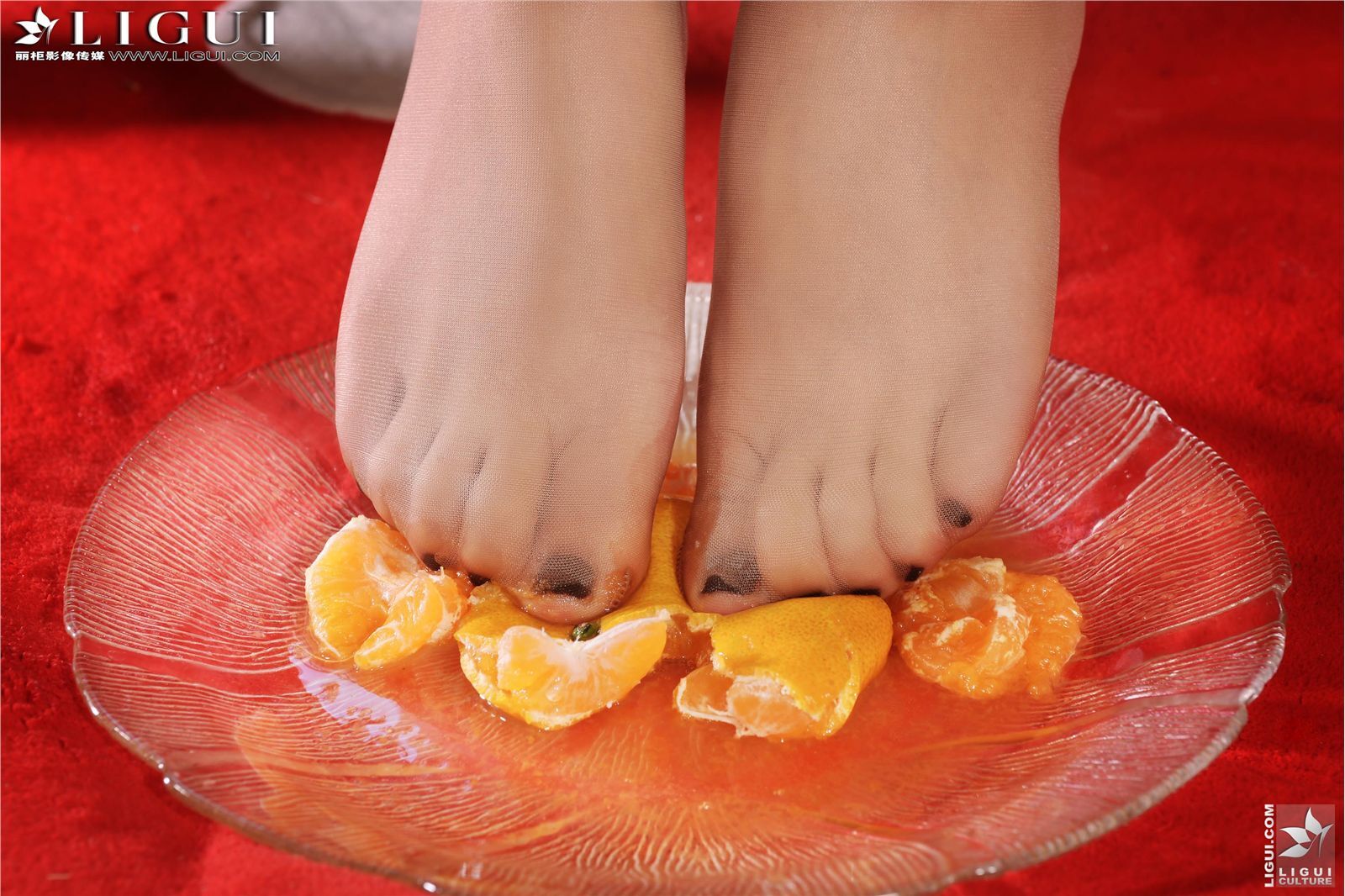 [丽柜] 2013.05.03 紧缚魅影 MODEL 英子