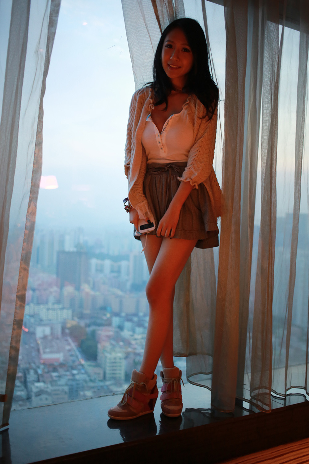 [MYGIRL美媛馆]NO.005-于大小姐-第二次合作II