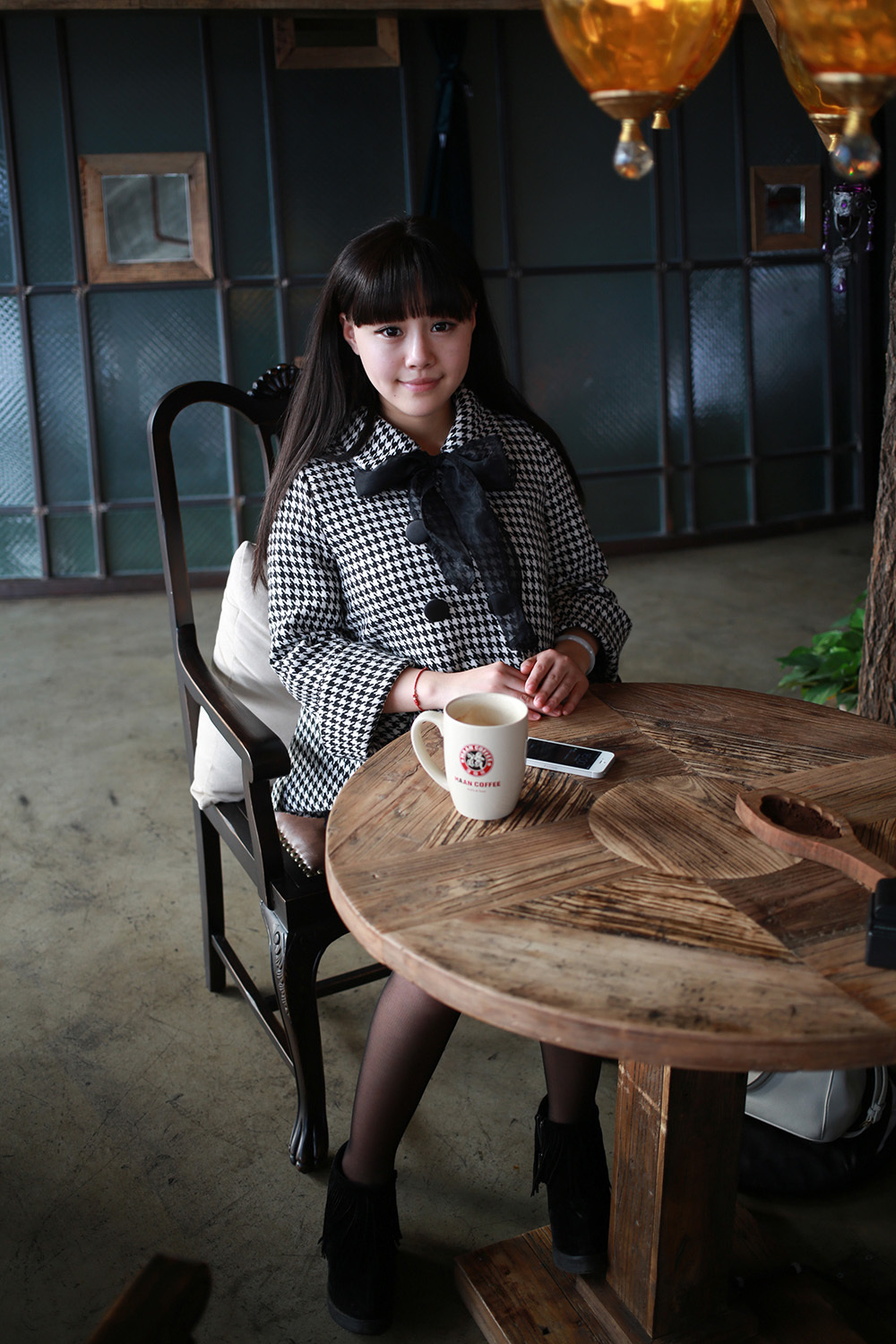 [MYGIRL美媛馆]NO.007-可儿-初登场