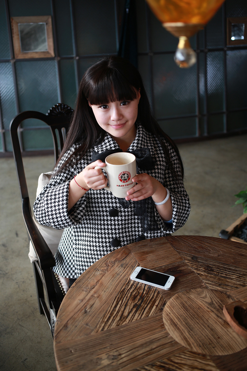 [MYGIRL美媛馆]NO.007-可儿-初登场