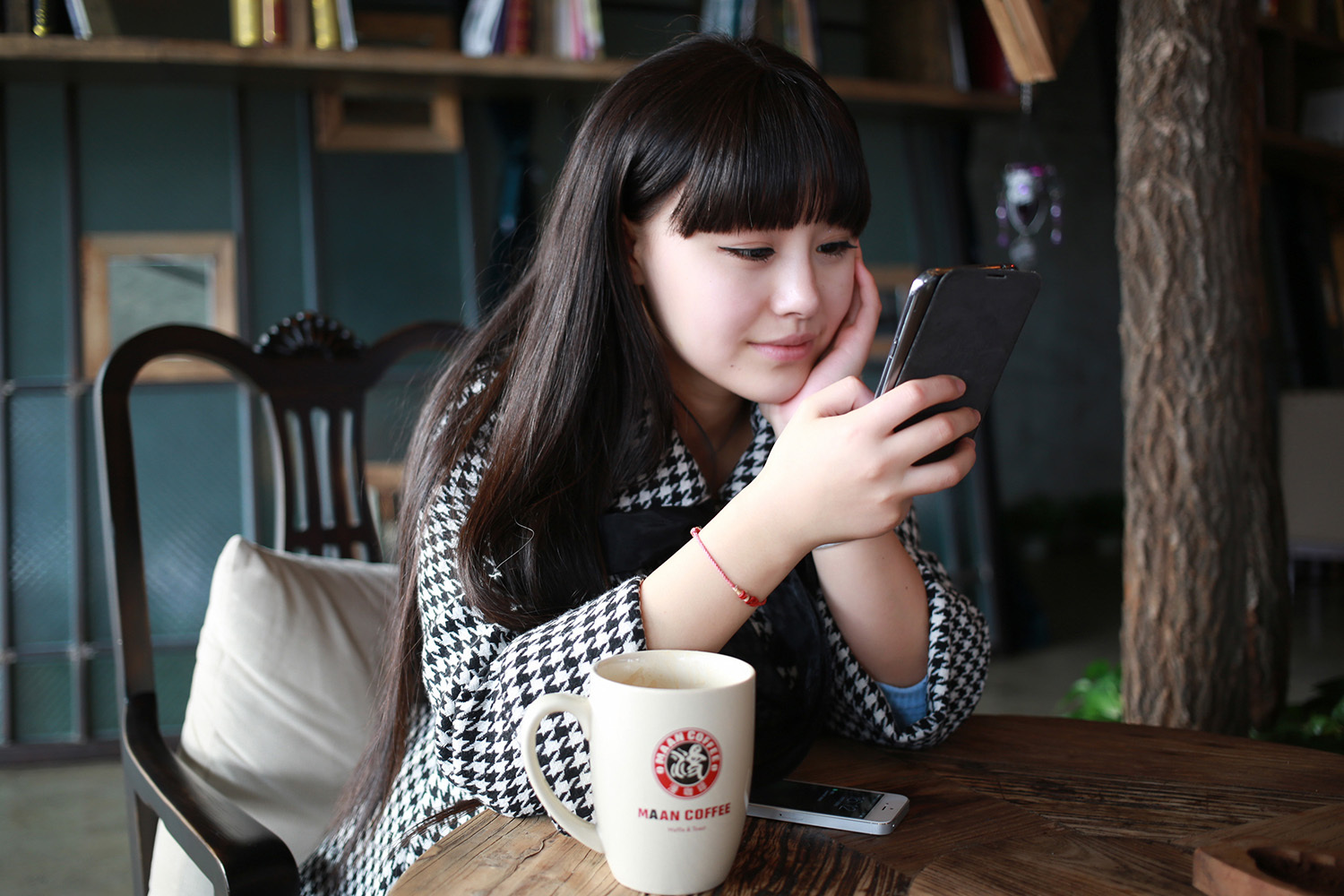 [MYGIRL美媛馆]NO.007-可儿-初登场