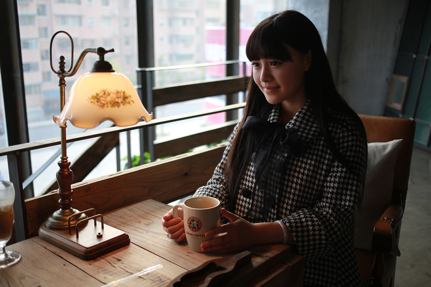 [MYGIRL美媛馆]NO.007-可儿-初登场