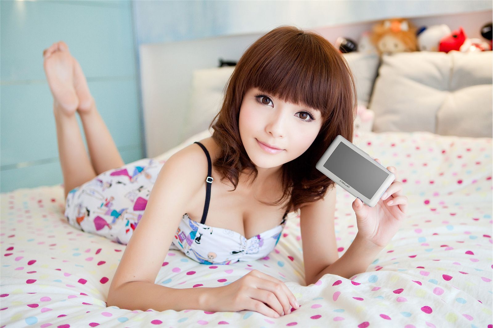 [MYGIRL美媛馆]NO.024-台电MM吴荣