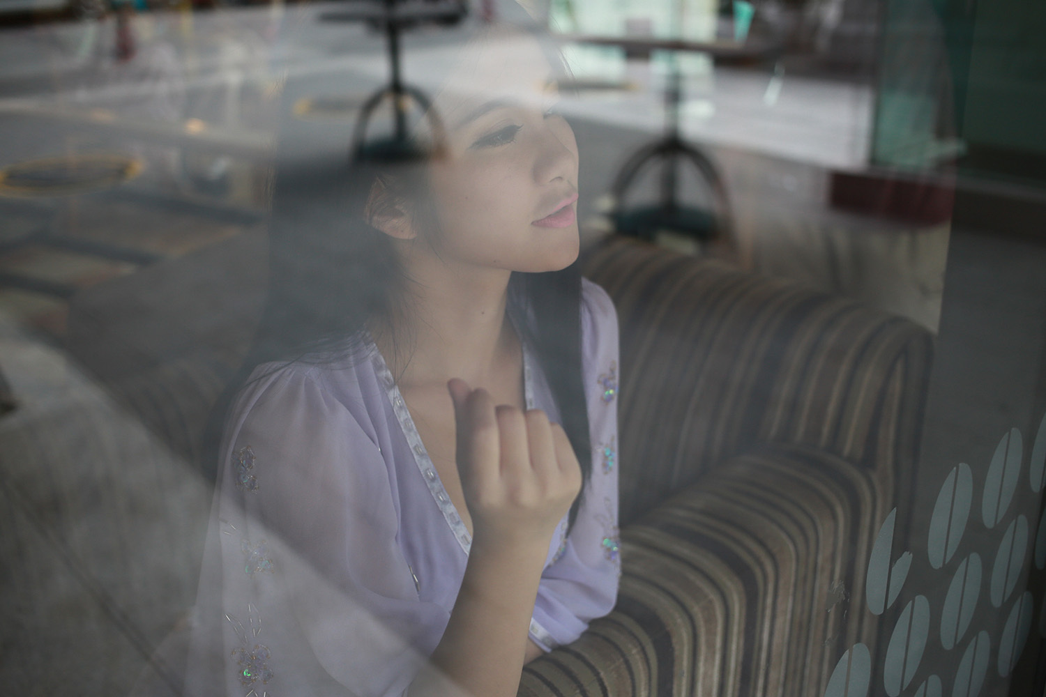 [MYGIRL美媛馆]NO.030-七喜-第二次拍摄