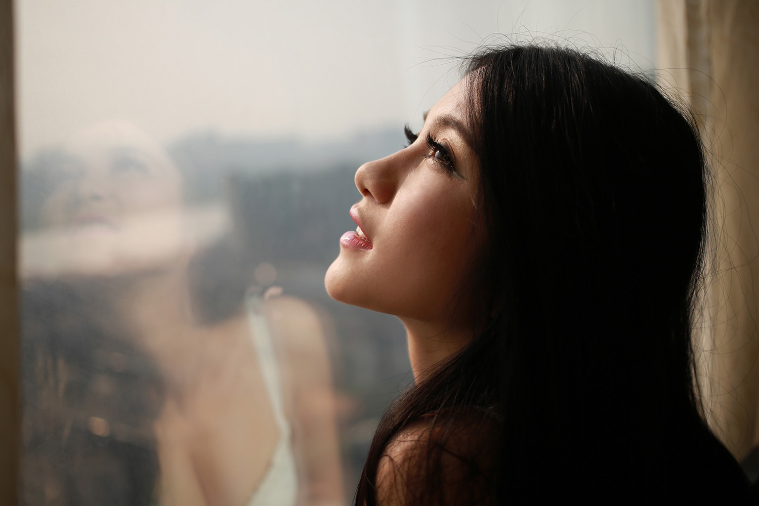 [MYGIRL美媛馆]NO.030-七喜-第二次拍摄