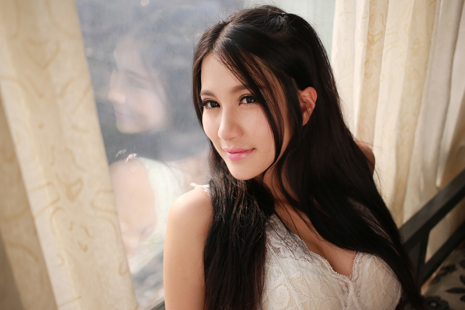 [MYGIRL美媛馆]NO.030-七喜-第二次拍摄