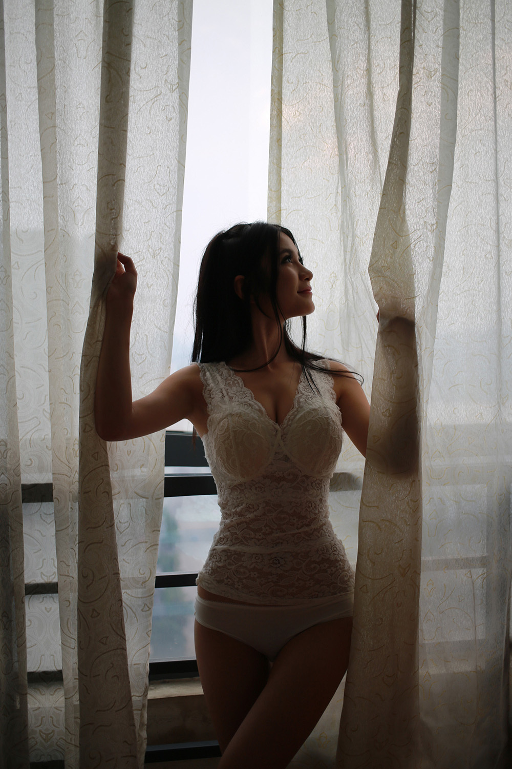 [MYGIRL美媛馆]NO.030-七喜-第二次拍摄