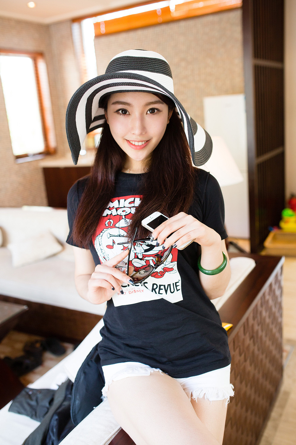 [MYGIRL美媛馆]NO.033-可可-海南三亚拍摄