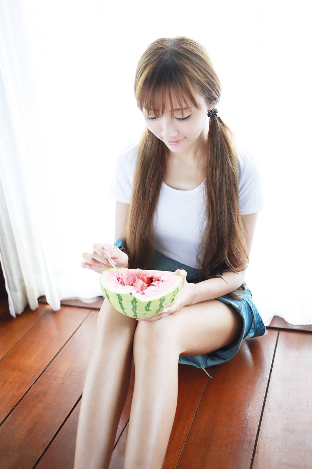 [MYGIRL美媛馆]NO.069-王馨瑶-第二次海南三亚旅拍