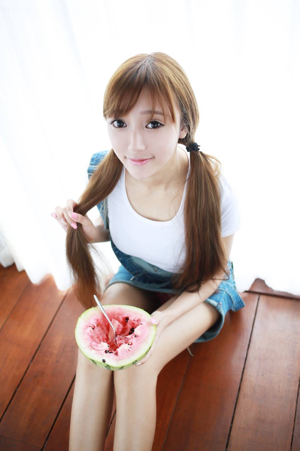 [MYGIRL美媛馆]NO.069-王馨瑶-第二次海南三亚旅拍