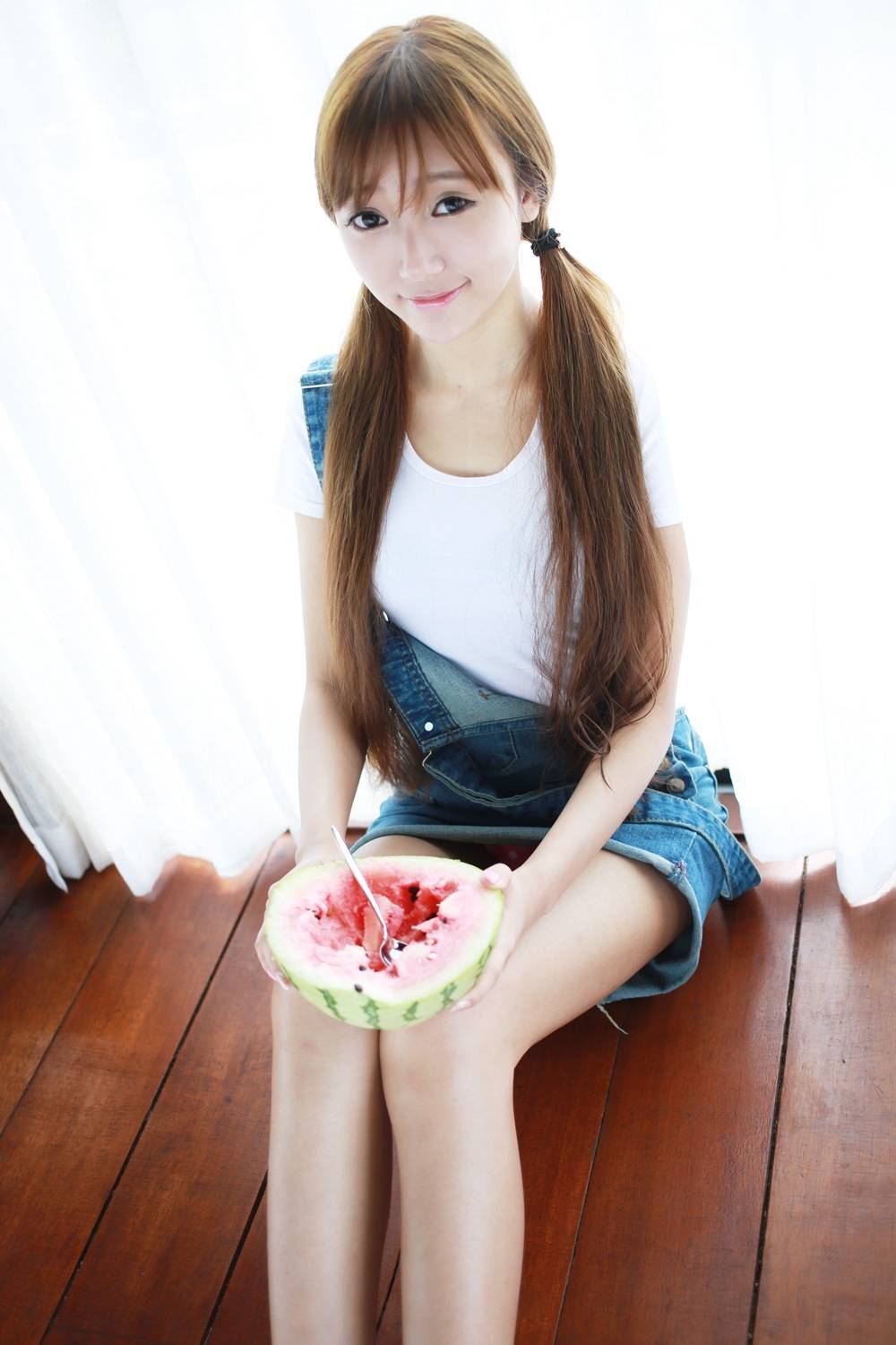 [MYGIRL美媛馆]NO.069-王馨瑶-第二次海南三亚旅拍