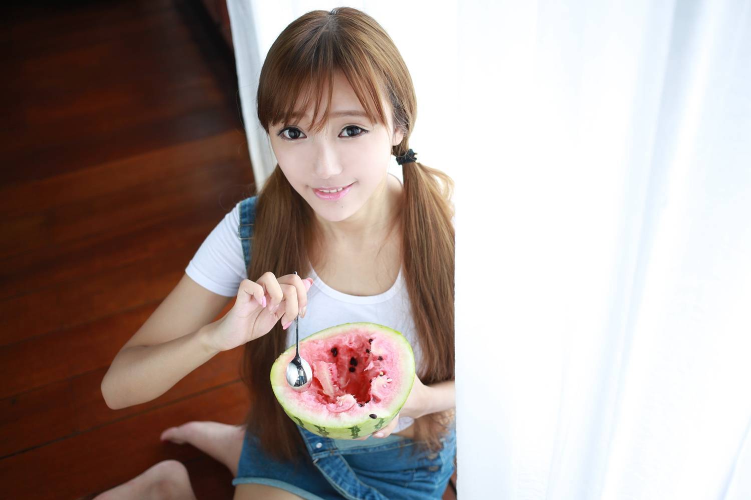 [MYGIRL美媛馆]NO.069-王馨瑶-第二次海南三亚旅拍