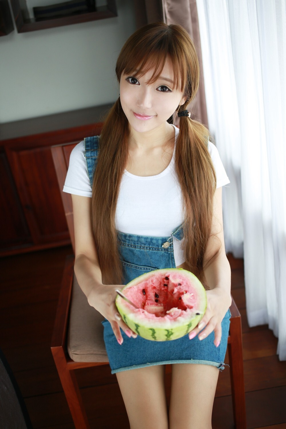 [MYGIRL美媛馆]NO.069-王馨瑶-第二次海南三亚旅拍