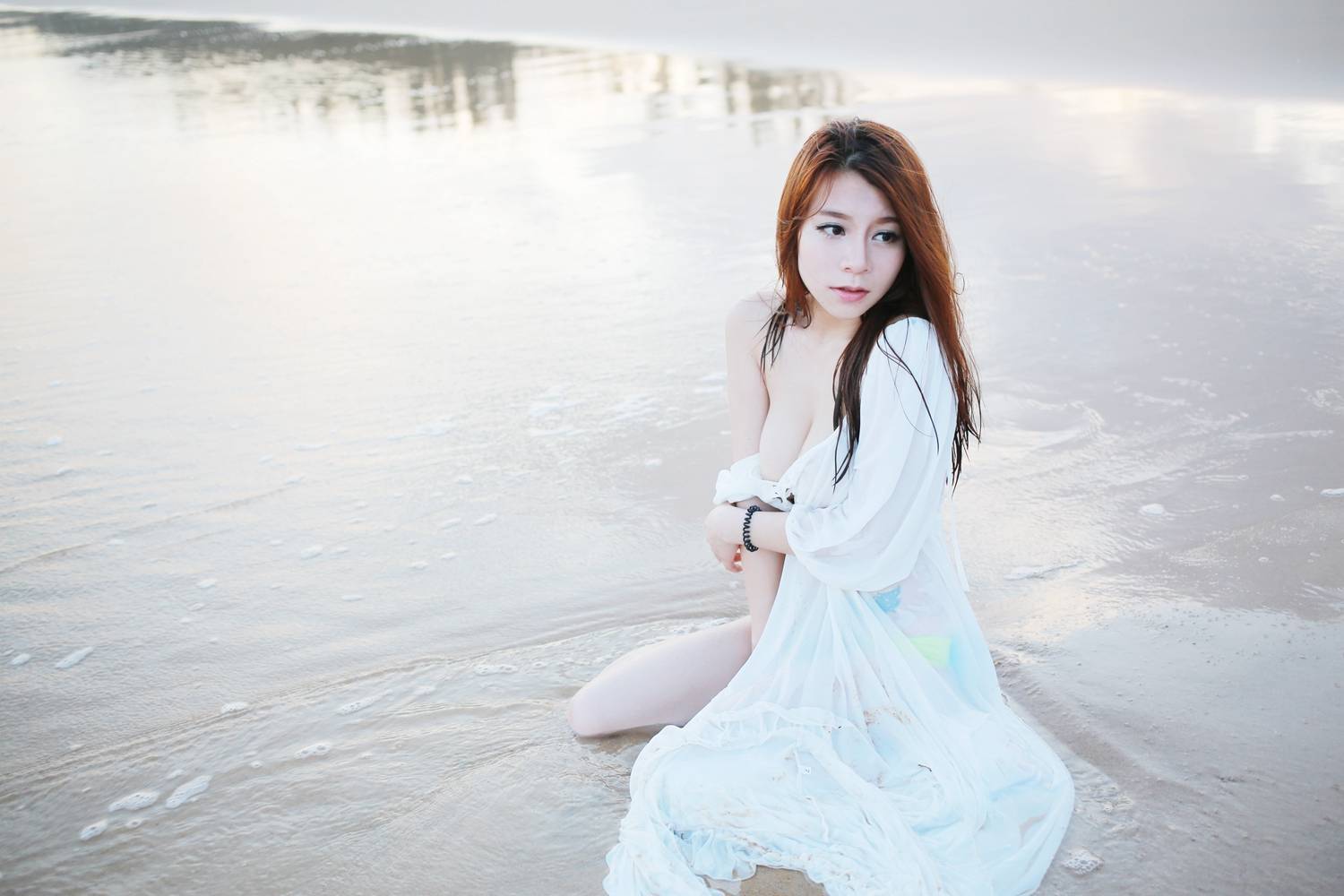 [MYGIRL美媛馆]NO.072-嘉哥海南三亚旅拍