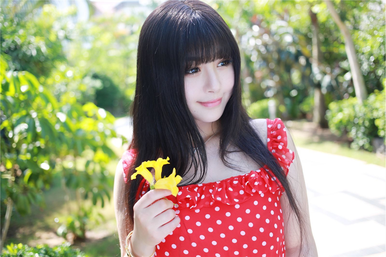 [MYGIRL美媛馆]NO.073-Platinum 可儿白金专属合辑