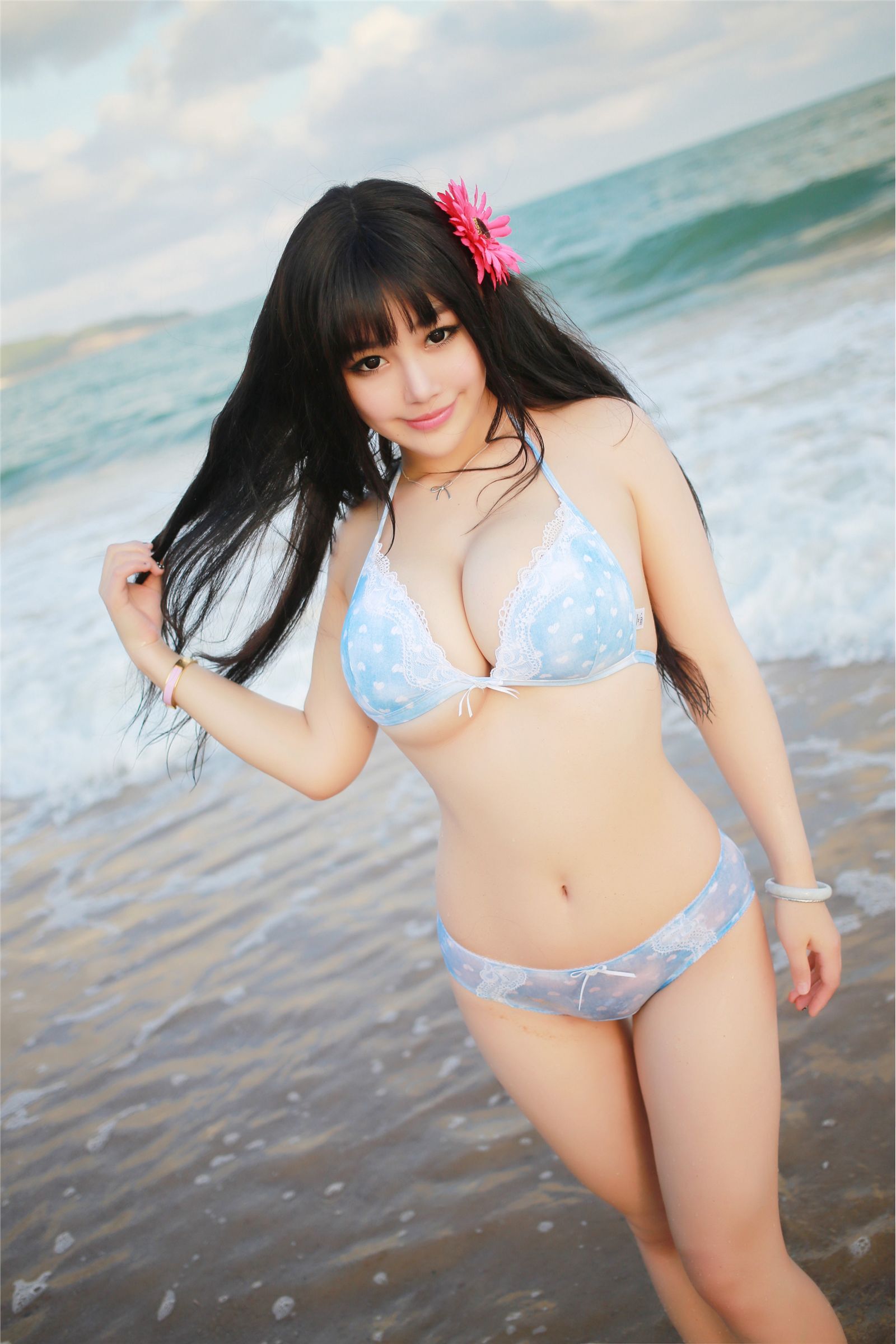 [MYGIRL美媛馆]NO.073-Platinum 可儿白金专属合辑