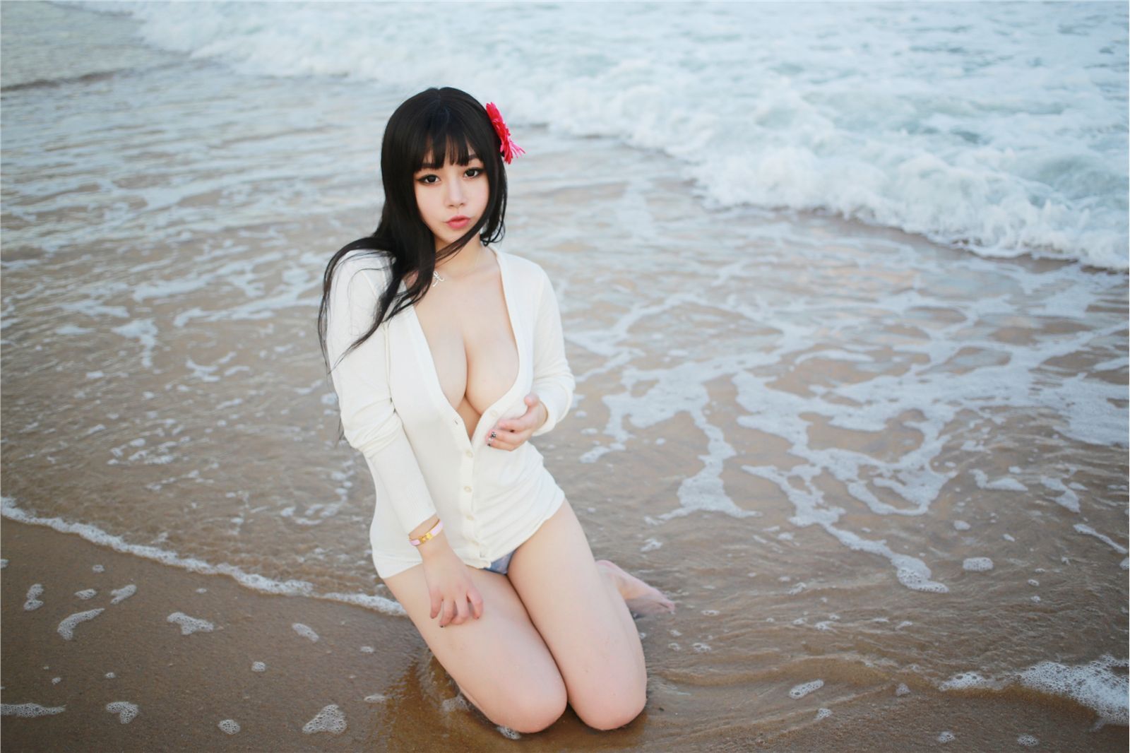 [MYGIRL美媛馆]NO.073-Platinum 可儿白金专属合辑