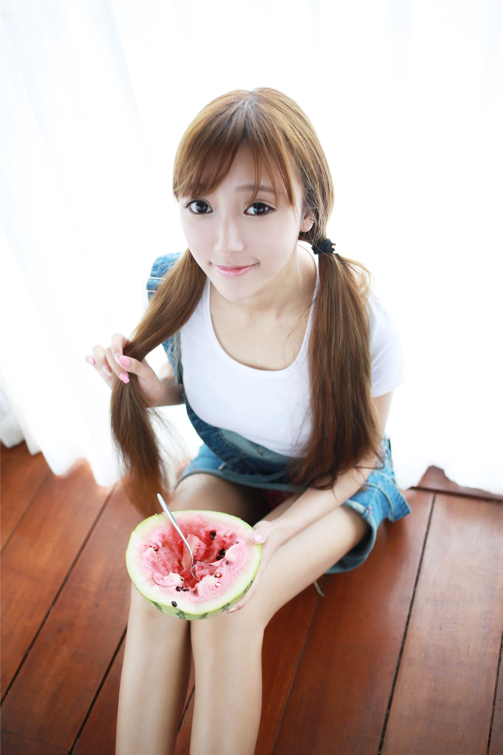 [MYGIRL美媛馆]NO.074-Platinum 王馨瑶白金专属合辑