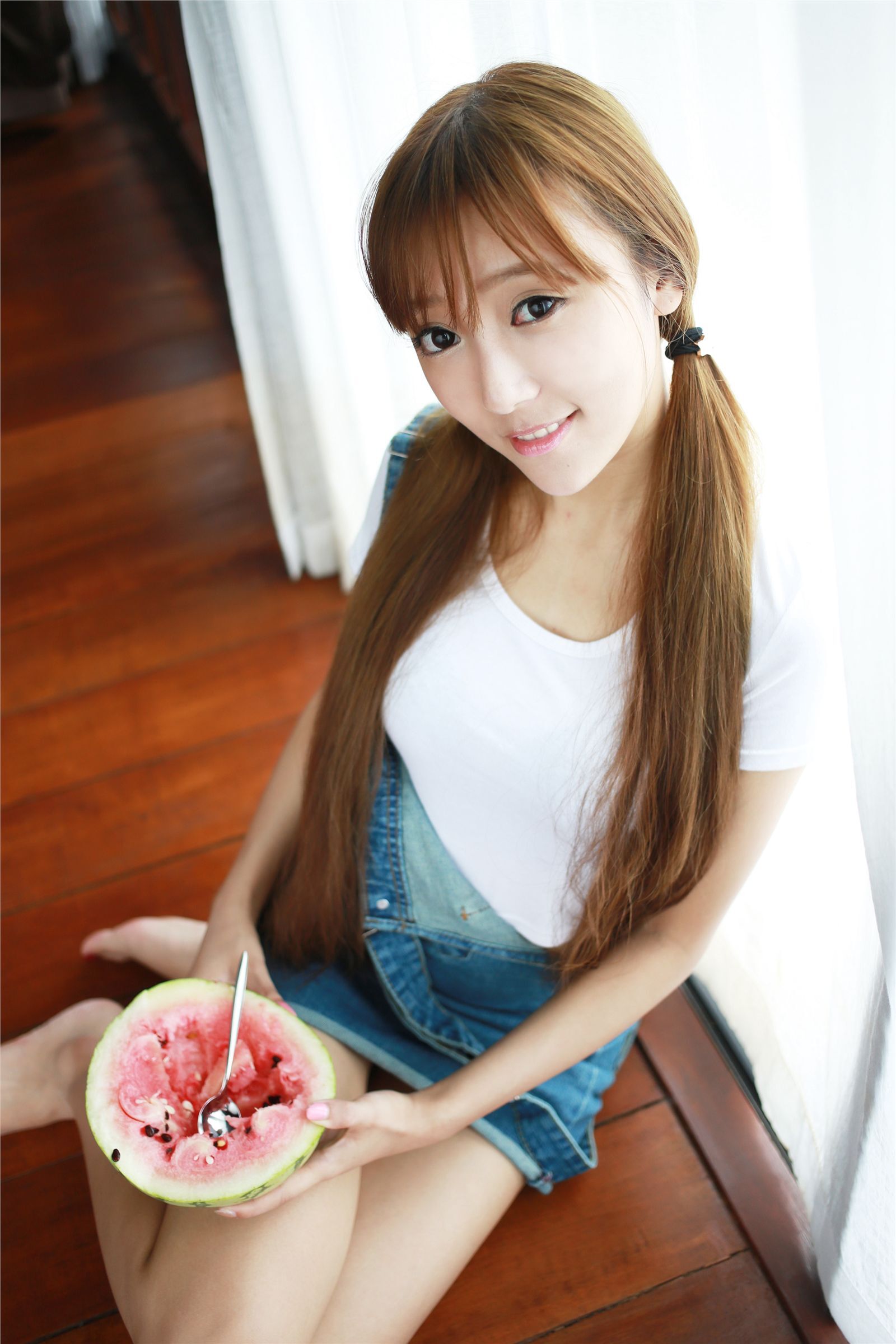 [MYGIRL美媛馆]NO.074-Platinum 王馨瑶白金专属合辑