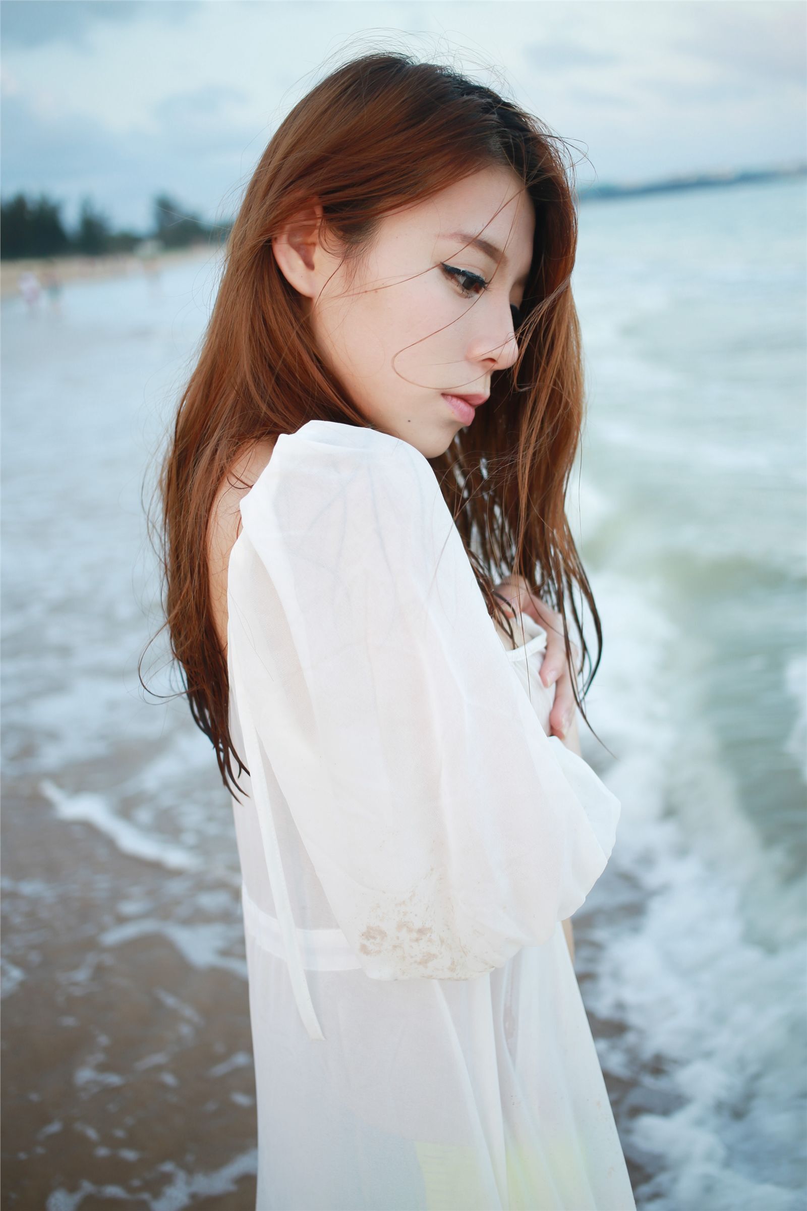 [MYGIRL美媛馆]NO.075-Platinum 嘉宝贝儿白金专属合辑