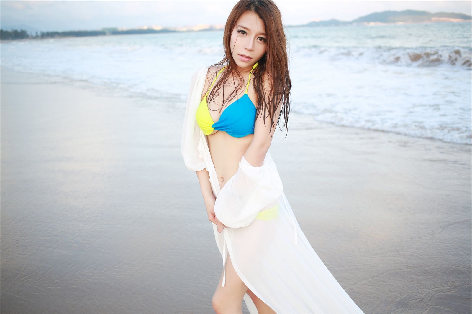 [MYGIRL美媛馆]NO.075-Platinum 嘉宝贝儿白金专属合辑