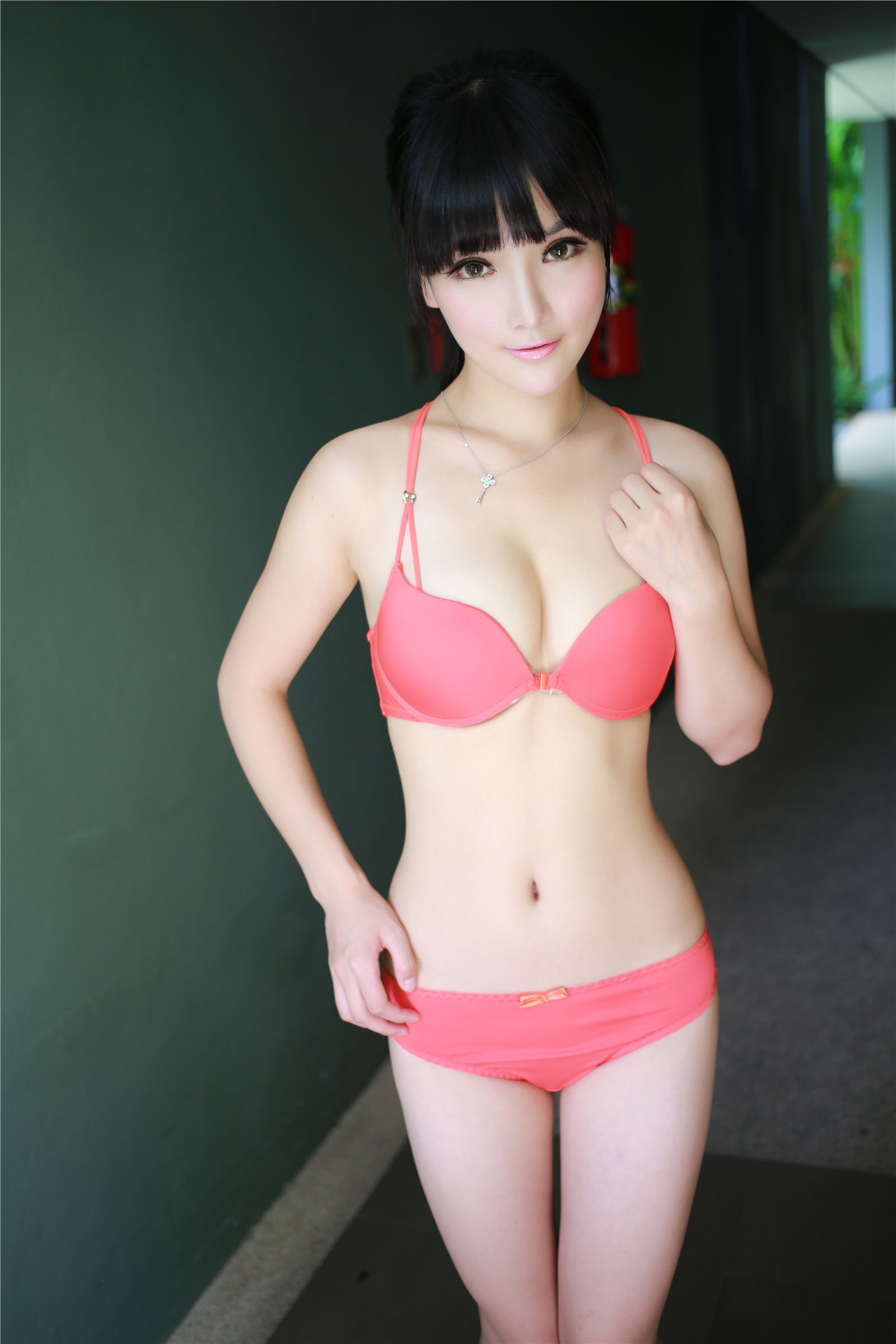 [MYGIRL美媛馆]NO.079-7月泰国7位女神超清合辑预览