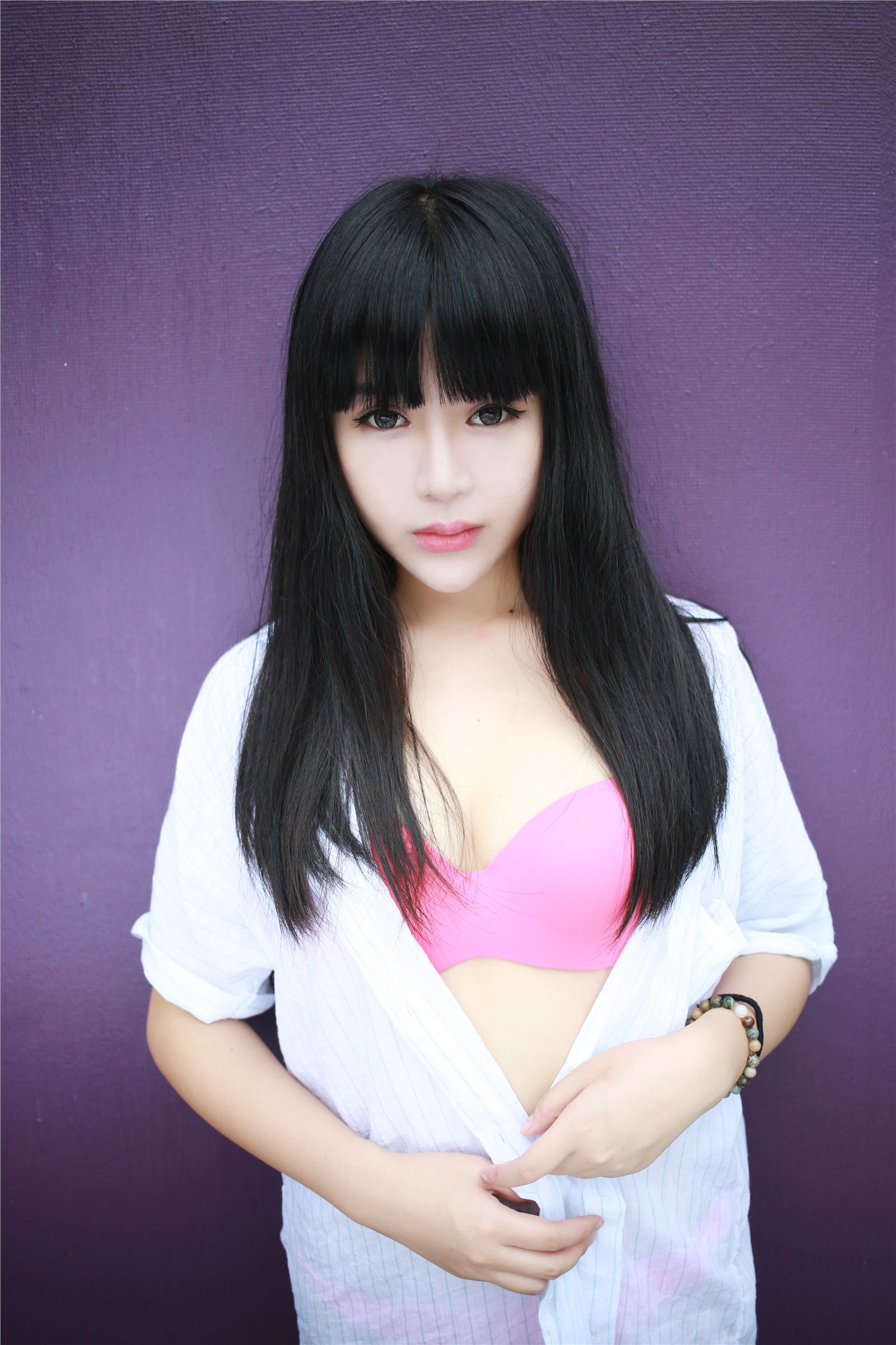 [MYGIRL美媛馆]NO.086-八宝泰国旅拍超清特辑