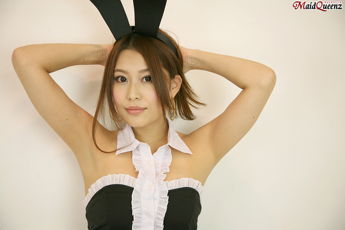浅野舞 [MaidQueenZ] 20101208