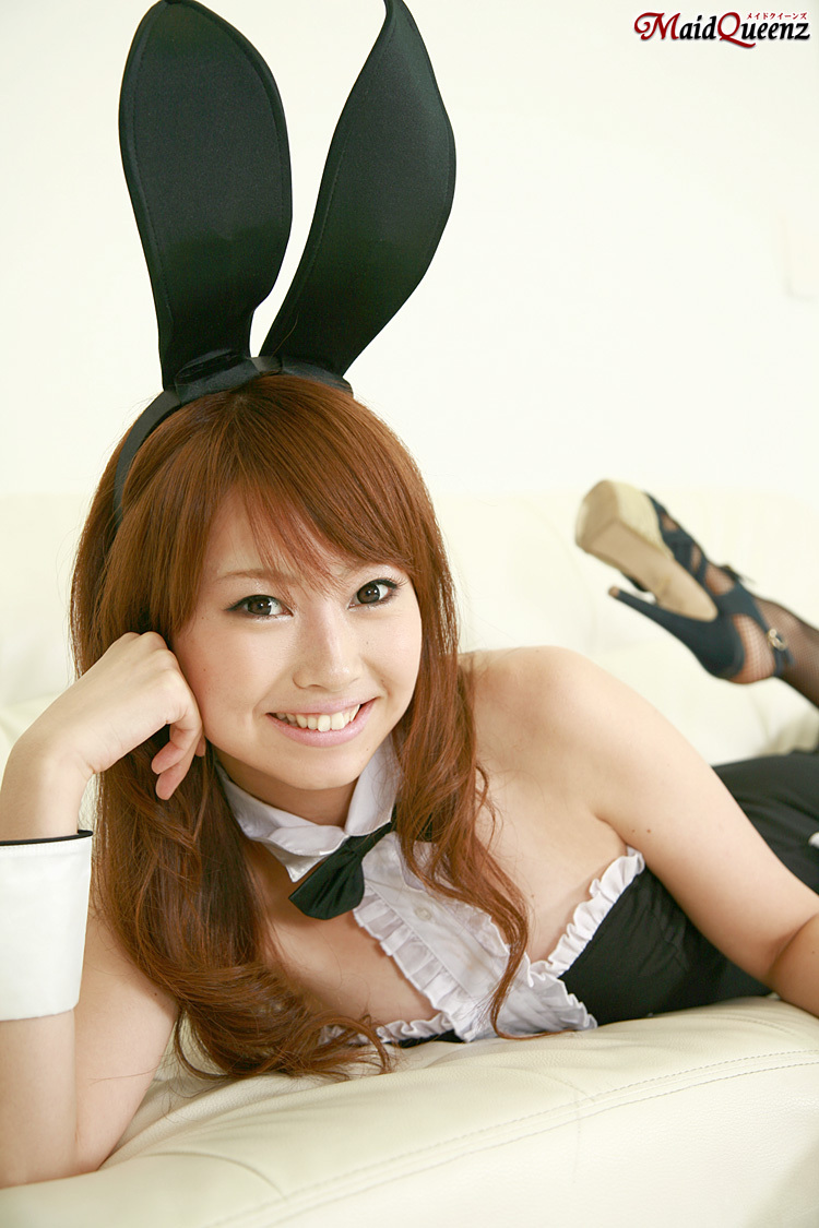 佐々木千夏 [MaidQueenZ] 20110817