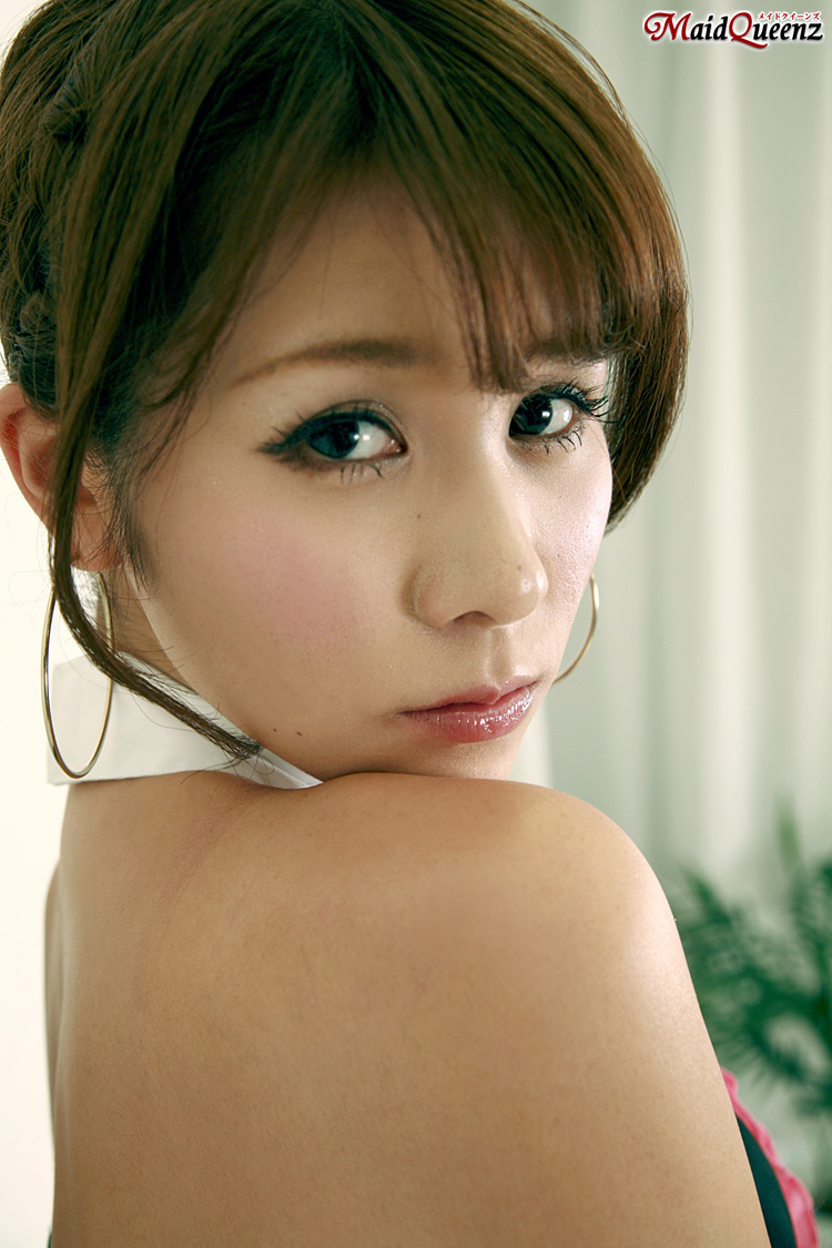 立花サキ 日本性感美女写真图片 [MaidQueenZ] Saki Tachibana