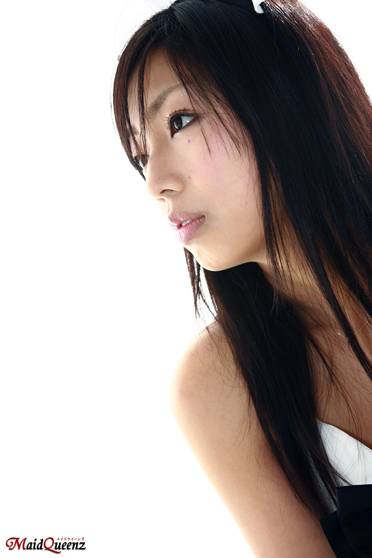 Maidqueenz 2012.02.29 松本麻実 日本性感美女图片